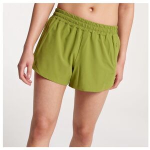 Calia Infinity Run Shorts Mid Rise Dark Green Women’s Large‎ New with tags